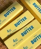 Антистресс сквиш масло Butter желтый с запахом 13 х 4 х 4см Без бренда (PL-YW) - изображение 3