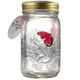 Декоративный ночник Бабочка в банке Butterfly - изображение 2