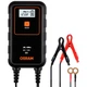 Зарядное устройство для автомобильного аккумулятора Osram OEBCS906 - изображение 1