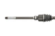 Приводний вал SKF VKJC1498 Peugeot 508, Expert; Citroen Jumpy, C5 1497192080, 1497197080, 1607947080 - изображение 3