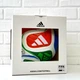 Футбольний м’яч Adidas FIFA World Cup 26 Trionda в коробці 5 Розмір - зображення 3