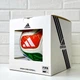 Футбольний м’яч Adidas FIFA World Cup 26 Trionda в коробці 5 Розмір - зображення 4