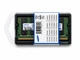 Samsung 16GB SO-DIMM DDR4 2666MHz для ноутбуків, Non-ECC, для апгрейду (M471A2K43DB1-CTD) - зображення 2