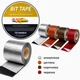 Битумная кровельная лента BIT TAPE 10cmx10м красная - изображение 3