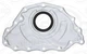 Сальник колінчастого валу ELRING 838170 Mercedes V-Class, Vito 2540100301, A2540100301, A6540100412 - изображение 3