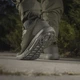 Мужские кроссовки M-Tac Summer Pro Олива, 42 - изображение 8