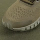 Мужские кроссовки M-Tac Summer Pro Зеленый, 39 - изображение 7
