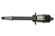 Приводний вал PASCAL G22011PC Toyota Avensis, Previa 4341005320 - зображення 3
