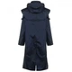 Плащ Requisite Cape Navy, XS (40) (10079552) - зображення 2