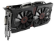 Видеокарта GeForce GTX 750 Ti 2GB Asus Strix OC (STRIX-GTX750TI-OC-2GD5) Б/У - изображение 2