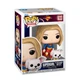 Набір ігрових фігурок Funko POP! серії Суперґьорл (Суперґьорл і Крипто Суперпес) - зображення 3