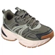 Кросівки UNO RYZE Skechers 183199 OLV 44 Зелений (199025782258) - изображение 3