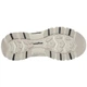 Кросівки D'LITES HIKER Skechers 180128 NTMT 40 Бежевий (197627108131) - изображение 3