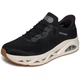 Кросівки UNO GLIDE-STEP Skechers 183421 BLK 44 Чорний (199025958813) - изображение 5