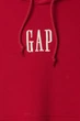 Худі Gap 54(2XL) Червоний (153756) - зображення 2