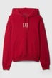 Худі Gap 54(2XL) Червоний (153756) - зображення 3