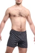 Семейные трусы Atlet 56(3XL) Темно-серый (153757) - изображение 2