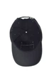 Кепка Tommy Hilfiger унисекс one size Черный (153749) - изображение 3