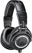 Навушники Audio-Technica ATH-M50x Нова ревізія - зображення 1