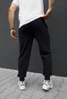 Спортивні штани Staff rol dark blue XS темно-синій - изображение 2