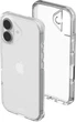 Etui Urban Armor Gear Plyo do Apple iPhone 17 Ice/Clear (114534114343) - obraz 5