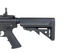 Страйкбольна штурмова гвинтівка Specna Arms SA-C03 CORE™ Gen.2 HAL ETU, Black - зображення 4