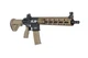 Автоматична гвинтівка Specna Arms SA-PH22 PRIME™ HAL™ ETU airsoft carbine with Chaos Bronze brushless motor - зображення 3