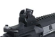 Страйкбольная штурмовая винтовка Specna Arms SA-FH07 FLEX™ Gen.2 HAL ETU, Black - изображение 5