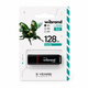 Флеш-накопичувач Wibrand USB 3.2 Gen1 Scarab 128GB Black (WI3.2/SC128P11B) - изображение 2