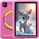 Планшет Blackview Tab 60 Pro Kids 10.1'' 8/128GB LTE Rose Pink (6931548327844) - изображение 1