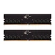 Модуль памяти для компьютера DDR5 32GB (2x16GB) 5600 MHz Elite Team (TED532G5600C46DC01) - изображение 1