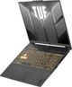Ноутбук ASUS 16 TUF Gaming F16 FX607VJB WUXGA IPS 144Hz/Intel Core 5 210H/16GB/512 SSD/RTX 3050/DOS (90NR0MZ6-M008K0) - зображення 5