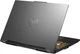 Ноутбук ASUS 16 TUF Gaming F16 FX607VJB WUXGA IPS 144Hz/Intel Core 5 210H/16GB/512 SSD/RTX 3050/DOS (90NR0MZ6-M008K0) - зображення 8