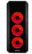 Корпус Chieftec SCORP 3 W GL-03B-UC-OP Black (GL-03B-UC-OP) - зображення 3