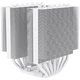 Кулер для процесора PcCooler PсCOOLER RT720 TC ARGB White (RT720TC-WHAWYX-GL) - зображення 6