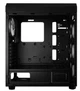 Корпус Chieftec SCORP 3 W GL-03B-UC-OP Black (GL-03B-UC-OP) - зображення 7