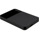 Внешний жёсткий диск Toshiba 4TB USB 3.2 EXT 2.5 BLACK (HDTP340EK3CA) - изображение 5