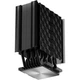 Кулер для процесора PcCooler PсCOOLER TS700D Black (TS700D-BKNWXX-GL) - зображення 4