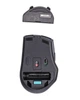 A4Tech Fstyler FG2400 Air2 (Black), комплект бездротовий клавіатура з мишою, колір чорний - изображение 5
