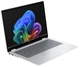 Ноутбук HP OmniBook X Flip 2-in-1 Next Gen AI 14-fm0000 (D6HE2U8) Glacier Silver REF - изображение 2
