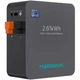 Аккумулятор LiFePO4 Marsriva MR-LFP12-200-WMD 12,8V 204Ah 2,61 кВт·ч для ИБП и резервного питания, настенный - изображение 2