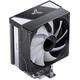 Кулер для процесора Jonsbo CR-1000 V3 PRO Color Black (CR-1000 V3 PRO Color Black) - зображення 5
