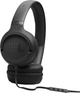 Наушники JBL Tune 530C Black (JBLT530CBLK) - изображение 4