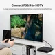 Кабель HDMI-HDMI Vention 3m v2.0 Black (VAA-B05-B300) - зображення 7