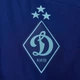 Чоловіча синя вітрівка ФК «Динамо» Київ New Balance Shower 56 (XXXL) (MJ62G4XLIKW) - зображення 4