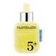 Сонцезахисний серум NUMBUZIN No.5+ Glutathione Vitamin Tone-up Sun Serum SPF50+ PA++ 30 мл - изображение 1