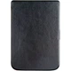 Чохол-книжка Airon Premium для Pocketbook 616/617/627/628/632/633 (Black) [72030] - зображення 1