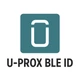 Цифровий персональний ідентифікатор ITV U-Prox BLE ID (61-00006) - зображення 1