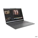 Ультрабук Lenovo Yoga Pro 7 14ARP8 R7 7735HS / 16GB / 512GB / RTX 3050 (6GB) / 14.5" 3K IPS 120Hz / Win11 Ноутбук (83AU005RMZ) - изображение 2