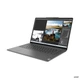 Ультрабук Lenovo Yoga Pro 7 14ARP8 R7 7735HS / 16GB / 512GB / RTX 3050 (6GB) / 14.5" 3K IPS 120Hz / Win11 Ноутбук (83AU005RMZ) - изображение 3